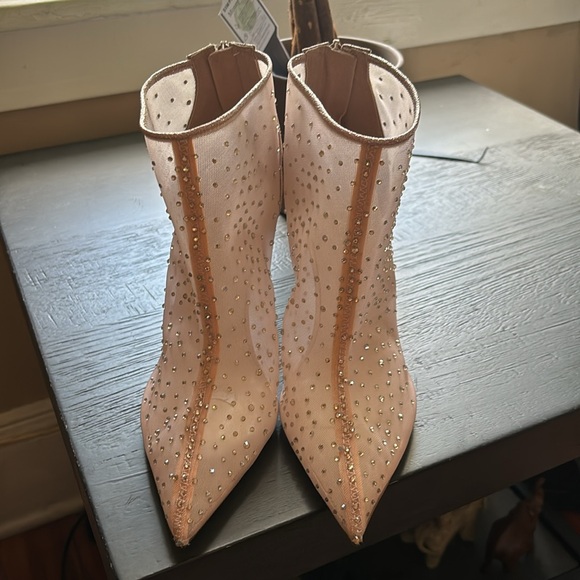 Bling booties - Picture 2 of 5